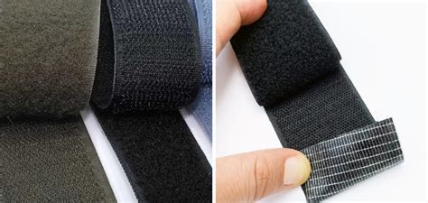 how to attach velcro to fabric